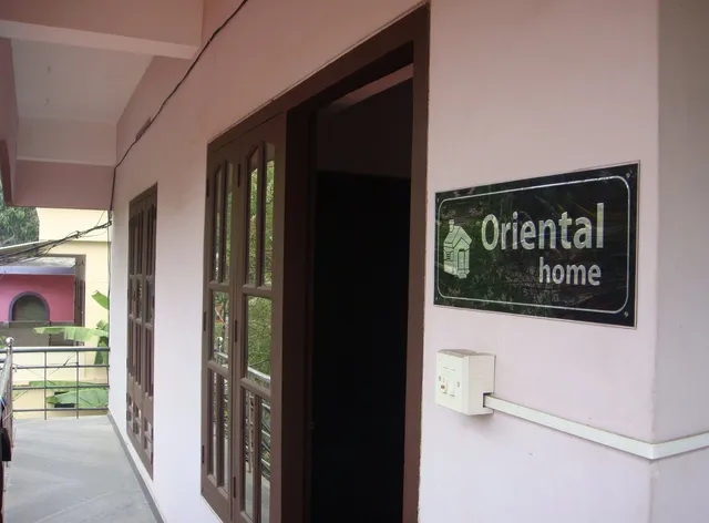 Oriental Homestay