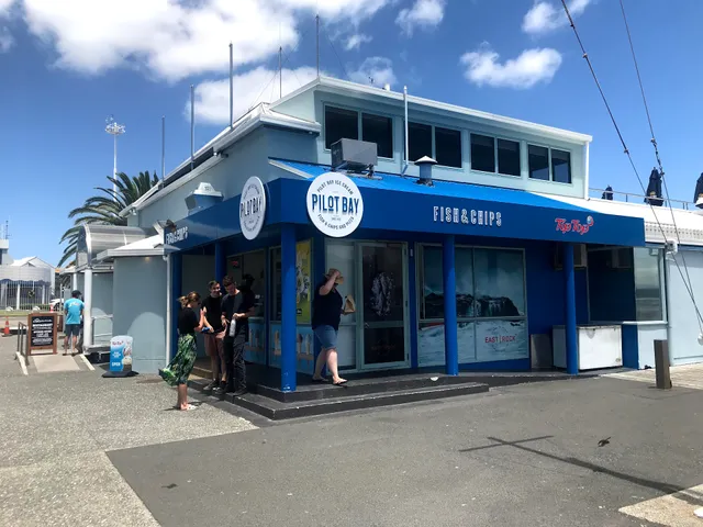 Pilot Bay Fish & Chips