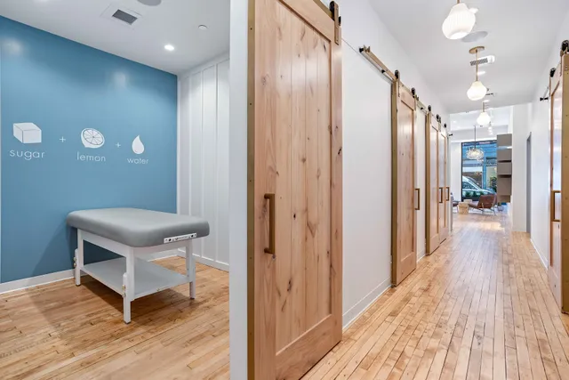 SUGARED + BRONZED (Tribeca)