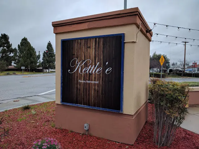 Kettle'e
