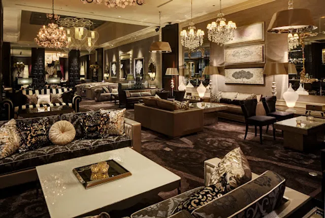 N.Y. Lounge Boutique