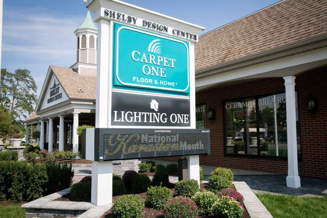 Shelby Design Center