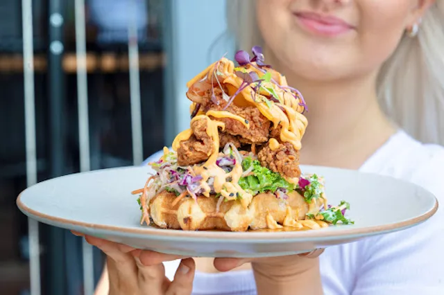 Rabbit Hole Cafe - Seven Hills