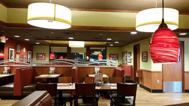 Denny's