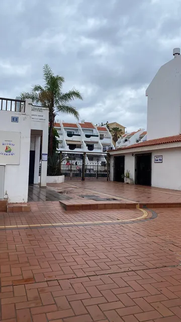 Coral Mar Apartments