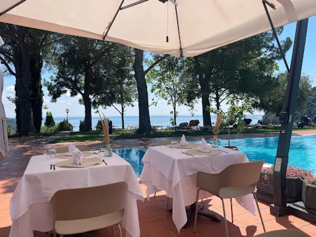 Ristorante San Michele