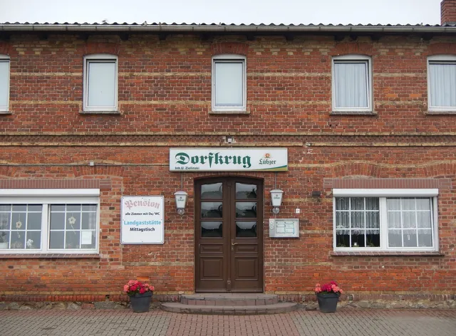 Pension Selow Inh. U. Zielinski