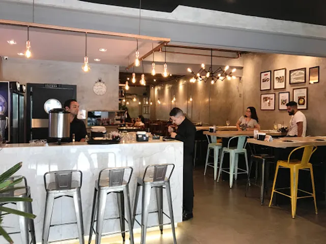 Surah Korean Cuisine Brasil