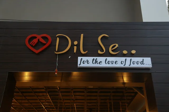 Dil Se Restaurant