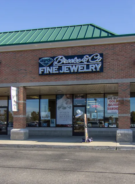 Brooke & Co. Fine Jewelry