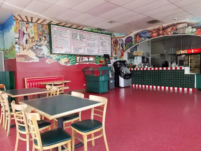 Karina’s Restaurant Sabor A Mexico