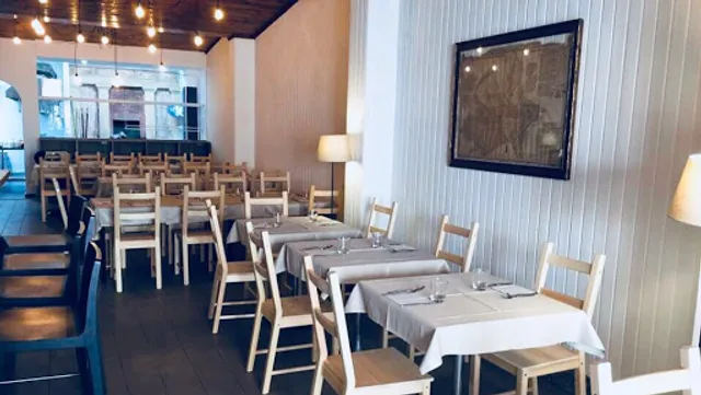 Vita, cucina paesana