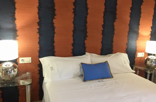 Apartamentos Turísticos Puerta Trujillo