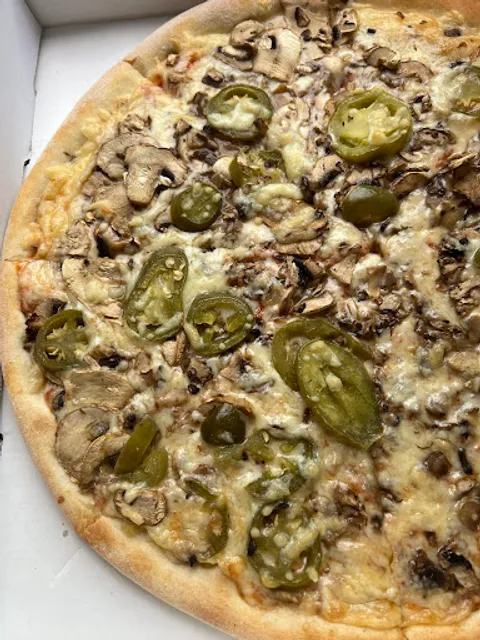 Elat Roma Pizza Enschede