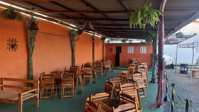 Skambo Restaurante & Pizzaria