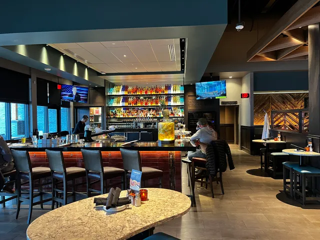 Firebirds Wood Fired Grill