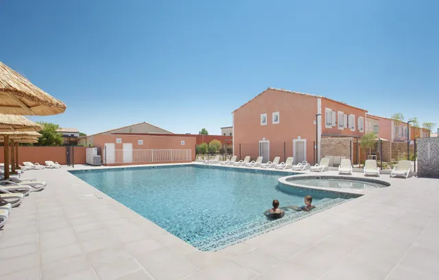 Résidence Odalys Référence Fleur de Sel