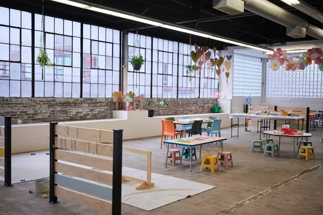 Dah Dah Creative Play