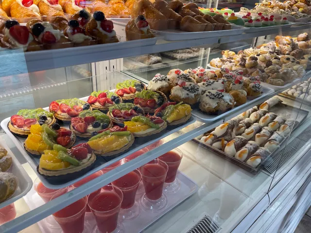 Gardenia 1 | Bar Pasticceria Rosticceria Siciliana