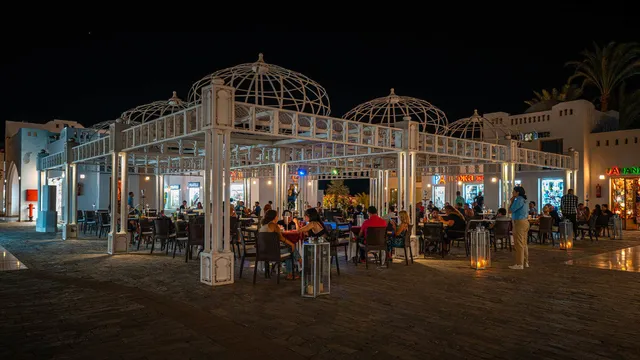 Domina Coral Bay Kings Lake