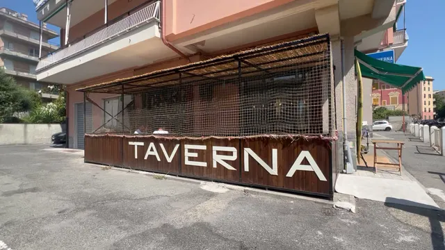 TAVERNA BAR BISTROT
