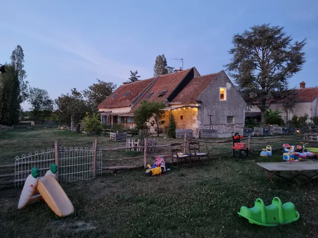 Chez Gustave et Compagnie