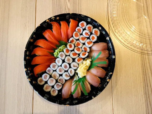 Sushi Valley
