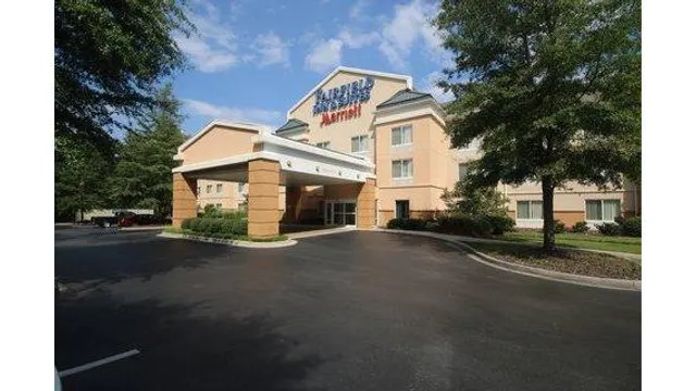 Fairfield by Marriott Inn & Suites Aiken