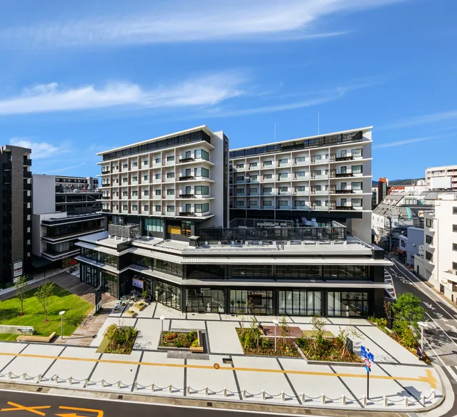 AchiTerrace Kurashiki North Bldg.