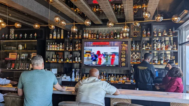 La Casa del Habano Curacao