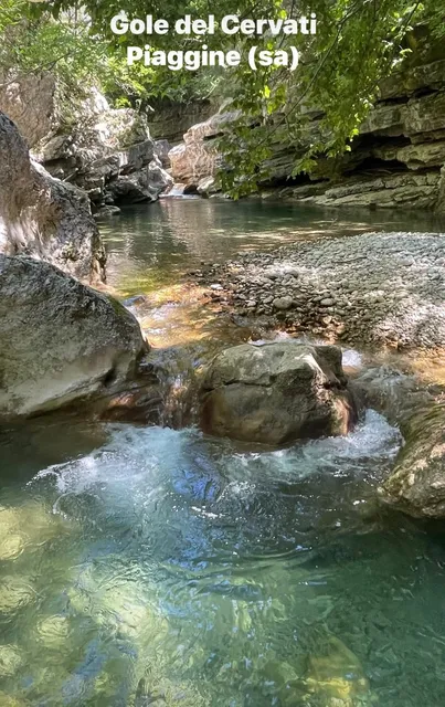 Agriturismo San Simeone sul ponte -Piaggine(SA)