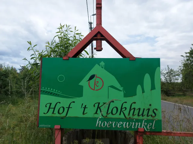 Hof 't Klokhuis