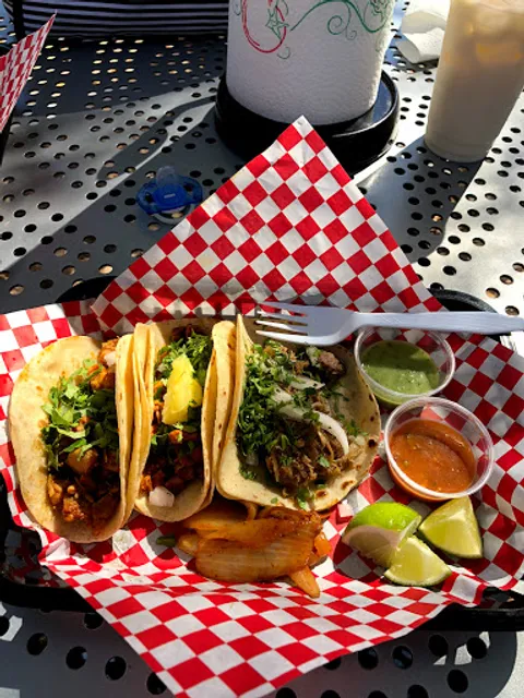 Lolis Mexican Cravings