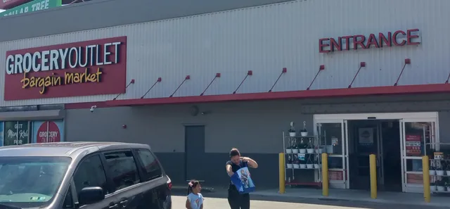 Grocery Outlet