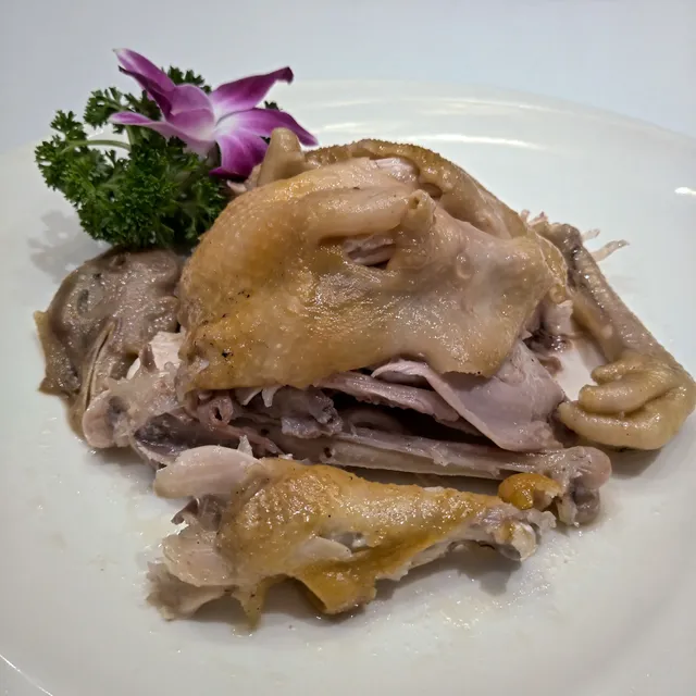 小榄海港大酒楼