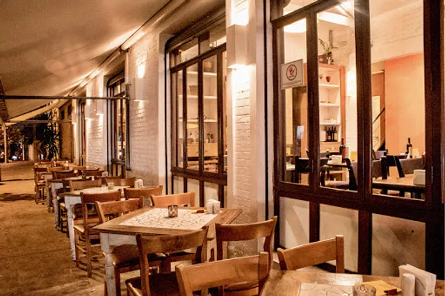 MariaLima - Bistrô e Restaurante na Vila Leopoldina