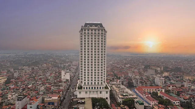 Meliá Vinpearl Phu Ly