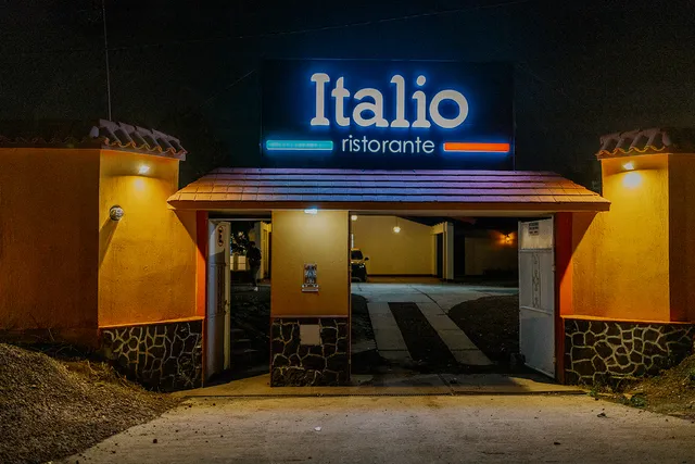 Italio Ristorante zona 7