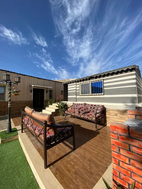 استراحة وشقق سكنية لانا بارك