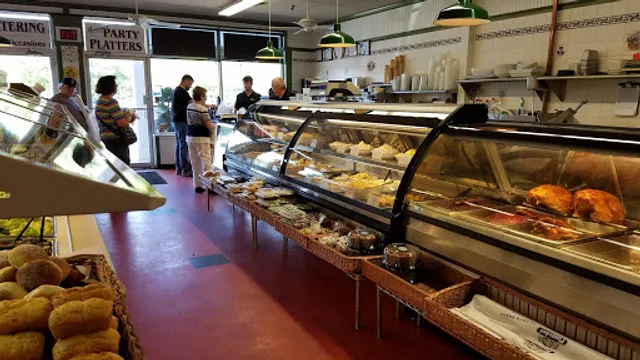 Neillio's Gourmet Kitchen & Catering