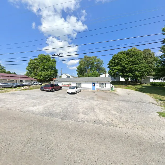 Lewsader's Home Beverage Covington