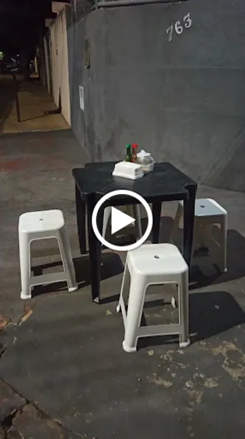 Espetinho Do Nevinho