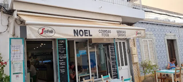 Restaurante O Noel