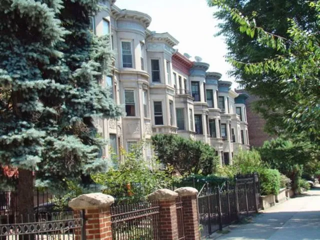parkside bed and breakfast brooklyn