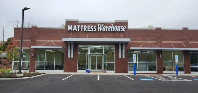 Mattress Warehouse of Exeter Township