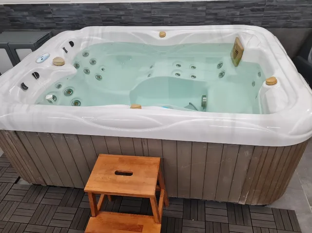 Appartamento del Li-Lioni di Teranga