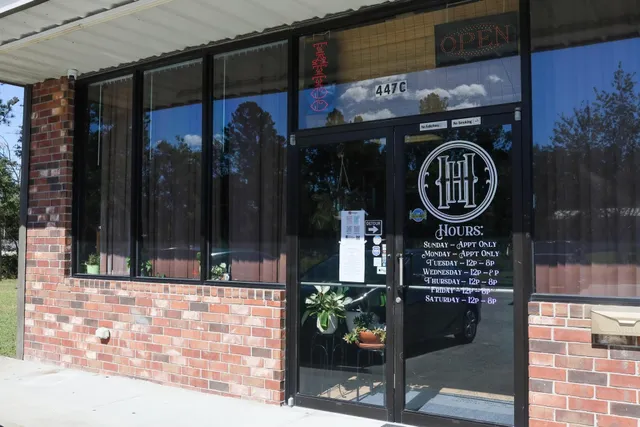 Heritage and Honor Tattoo