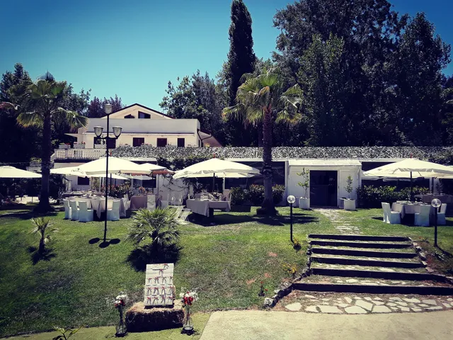 Parco d'Arte Alt Art