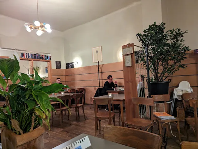 Gasthaus Automat Welt