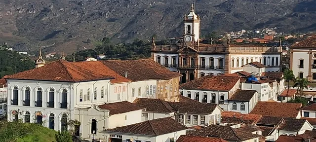 Hotel Nossa Senhora Aparecida